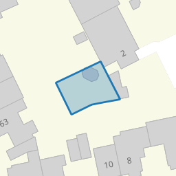 Perceel HTT02-H-1800