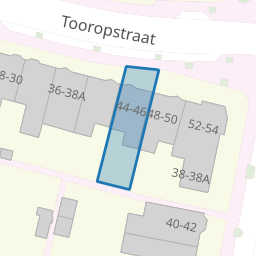 Perceel HTT02-H-1843