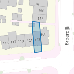 Perceel HTT02-H-1885