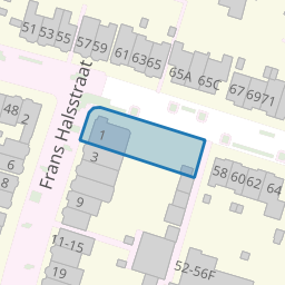 Perceel HTT02-H-1901