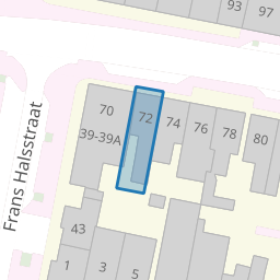 Perceel HTT02-H-1950