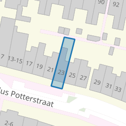 Perceel HTT02-H-1974