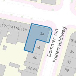 Perceel HTT02-H-1989