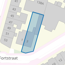 Perceel HTT02-H-2009