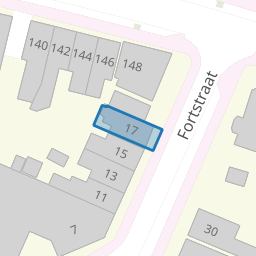 Perceel HTT02-H-2017