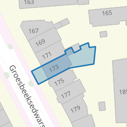 Perceel HTT02-H-2097