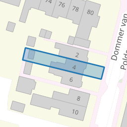 Perceel HTT02-H-2123