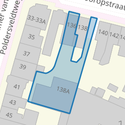 Perceel HTT02-H-2195