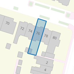 Perceel HTT02-H-2197