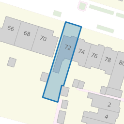 Perceel HTT02-H-2261