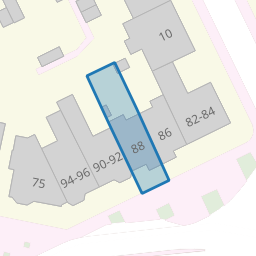 Perceel HTT02-H-2297