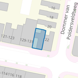 Perceel HTT02-H-2325