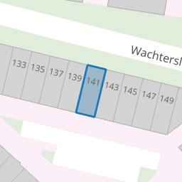 Perceel HTT02-H-2485