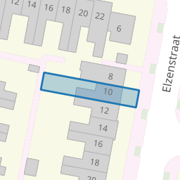 Perceel HTT02-H-2645