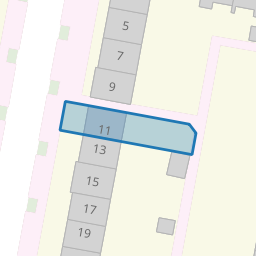 Perceel HTT02-H-2703