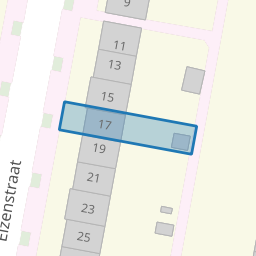 Perceel HTT02-H-2706