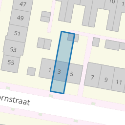 Perceel HTT02-H-2789