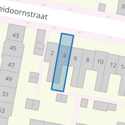 Perceel HTT02-H-2791