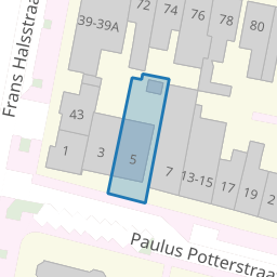 Perceel HTT02-H-2830