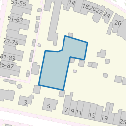 Perceel HTT02-H-2858