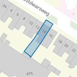 Perceel HTT02-H-2922