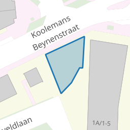 Perceel HTT02-H-2996