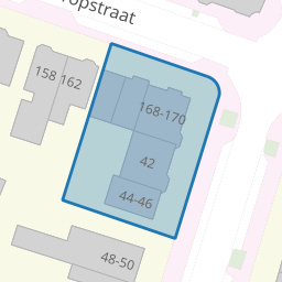 Perceel HTT02-H-747