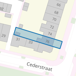 Perceel HTT02-H-837