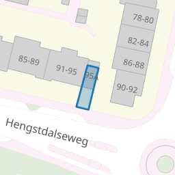 Perceel HTT02-H-853