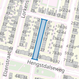 Perceel HTT02-H-854