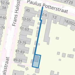 Perceel HTT02-H-952