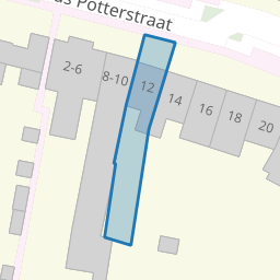 Perceel HTT02-H-954