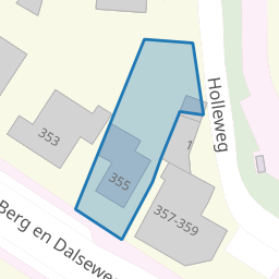 Perceel HTT02-K-1012