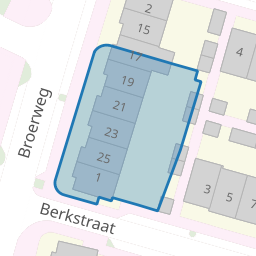 Perceel HTT02-K-1020