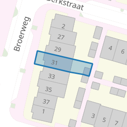 Perceel HTT02-K-1029