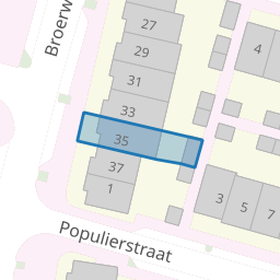 Perceel HTT02-K-1031