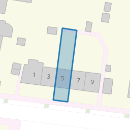 Perceel HTT02-K-1096