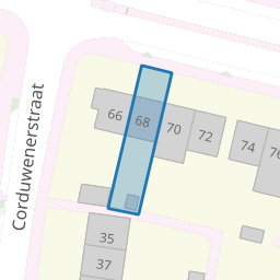 Perceel HTT02-K-1113