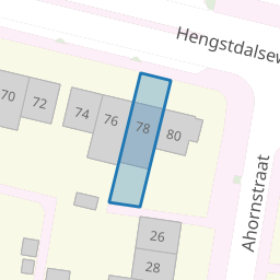 Perceel HTT02-K-1118