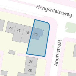 Perceel HTT02-K-1119