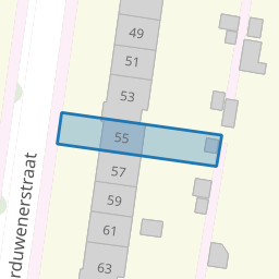 Perceel HTT02-K-1184