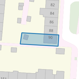 Perceel HTT02-K-1199