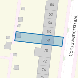 Perceel HTT02-K-1219