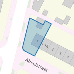 Perceel HTT02-K-1226