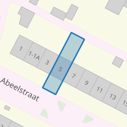 Perceel HTT02-K-1229