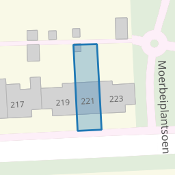 Perceel HTT02-K-1343