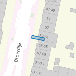 Perceel HTT02-K-850