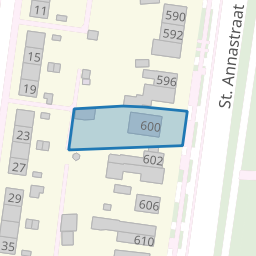 Perceel HTT02-L-1001