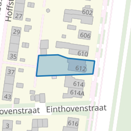 Perceel HTT02-L-1007