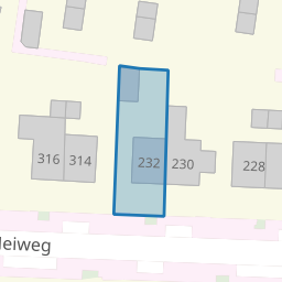 Perceel HTT02-L-1025